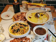 -李老哈·东北菜(宋园路店)