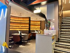 -骨之味·筒骨汤火锅(江头店)