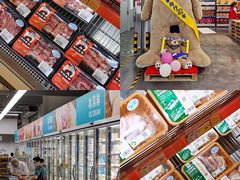 -麦德龙(青羊店)