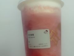 -喜茶(上海泰禾大厦店)