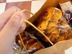 -国际饭店·帆声西饼屋(黄河路店)