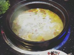 -周渝食惦酸菜鱼(青浦店)