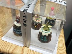 -YC工作室蛋糕定制