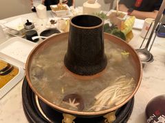 -丁卯•铜锅涮肉(工体店)