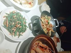 -外婆家(西红门荟聚购物中心店)
