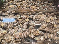 -海鲜e族(马王堆店)