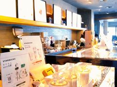 -星巴克(秦皇岛乐都汇店)