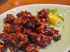 -虎哥私房菜(馒头山店)