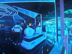 -世代星球·保龄球·镭战真人CS·团建(杨浦店)