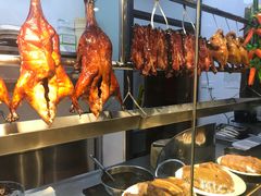 -金穗园·砂锅粥.醉鸡煲火锅(长寿路店)