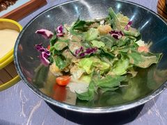 -印巷里主题餐厅(马鞍山店)