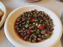 -小厨师·二十年沈家门小海鲜(百井坊巷店)