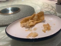 -白云宾馆·白云轩中餐厅·匠心手制