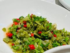 -老馆子·建德菜·山肴鱼鲜(海威新界店)