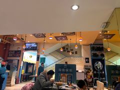 -撒拉花儿·新疆菜·清真(太阳宫店)