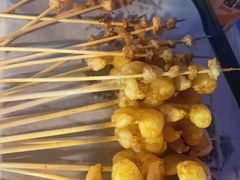 -泉哥小平房串店