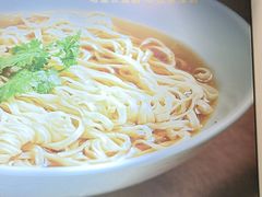 -老淮城·长鱼面(河下古镇店)