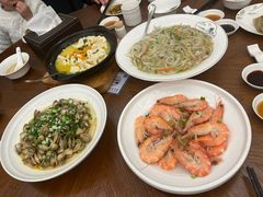 -渔满仓海鲜渔家(象山二店)