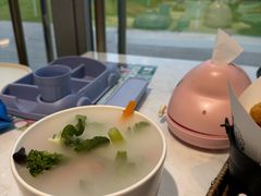 -水桶王国主题餐厅·聚会·生日派对·亲子活动·家庭套餐(亚龙湾希尔顿店)