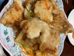 -老厨家(友谊路总店)