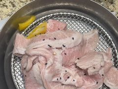 -安又胖韩国烤肉(泰达永旺店)
