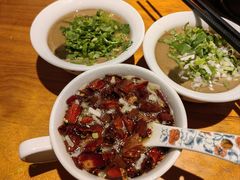 -北京老门框爆肚四季涮肉(淮海东路外滩店)
