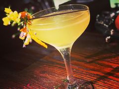 -LAMP BAR 水烟音乐酒吧