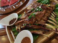 -西北莜面村(太原店)