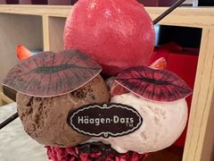 -哈根达斯(青岛海信店)