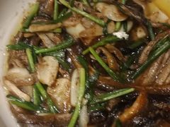 -芳芳私房菜·精做淮扬菜(承德路店)