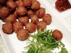 -北平食府·北京烤鸭(北京西站六里桥店)
