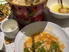 -关东小磨东北菜(漕河泾印象城店)