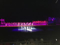 -婺源梦里老家大型山水实景演出