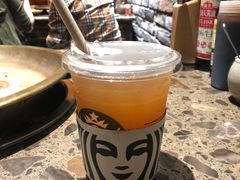 -星巴克臻选(深圳龙岗万科店)