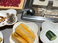 -海底捞火锅(高科东路店)
