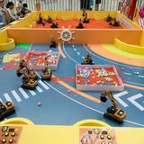 海绵宝宝来啦！夏日探险计划你准备好了吗❓