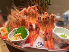 -Minase水濑·日料放题(外滩店)