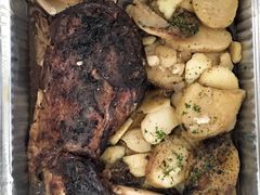 -Pedro's House of Lamb