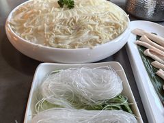-君邦火锅(新疆大厦店)