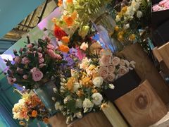 -蜜桃花开·中西融合菜E&W(南长街店)
