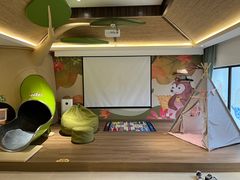 -太阳岛度假酒店