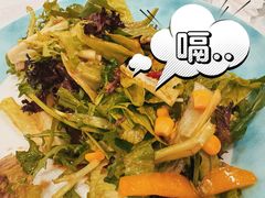 -西部马华清真兰州牛肉面·烧烤夜市(关东店)
