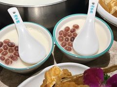-淘米捞·米汤脆鲩鱼火锅(福田皇岗店)