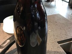 酸梅汤-一棠龙虾•王牌虾球(楚河汉街店)