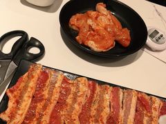 -花味烤肉·拌饭(庐阳万象汇店)