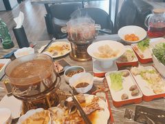 -合乐·创意火锅·海鲜火锅(亚东柒号店)