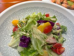 -小秦淮食府(新亭西路店)