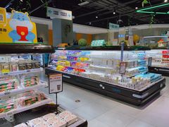 -盒马鲜生(悦峰店)