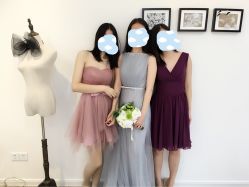-LeCameliaBridal 山茶花新娘 婚纱礼服高级定制