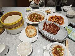 -紫光园·烤鸭·北京菜(团结湖店)